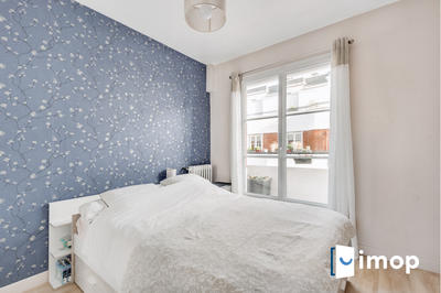 Appartement - 32 m² - 2 pièces