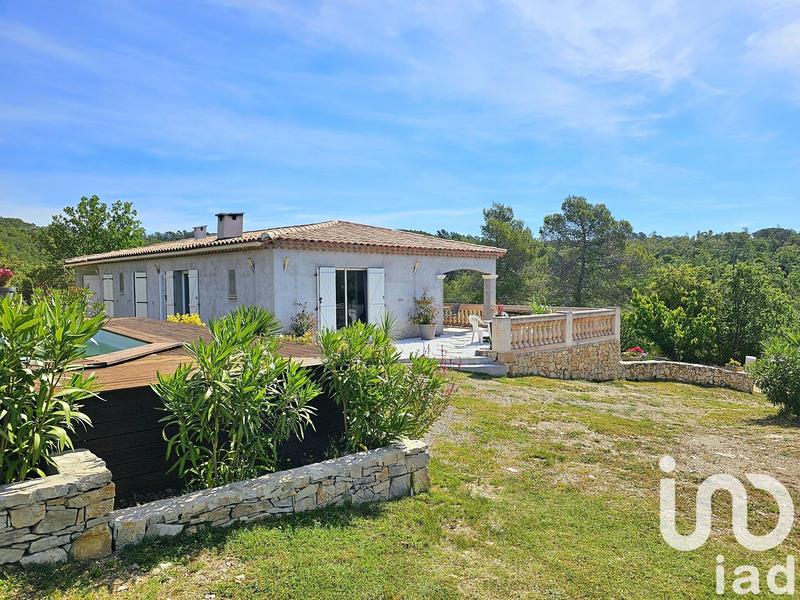 Maison - 134 m² - 4 pièces