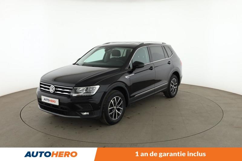 Volkswagen Tiguan Allspace 1.5 Tsi Evo Confortline Bv6 150 ch
