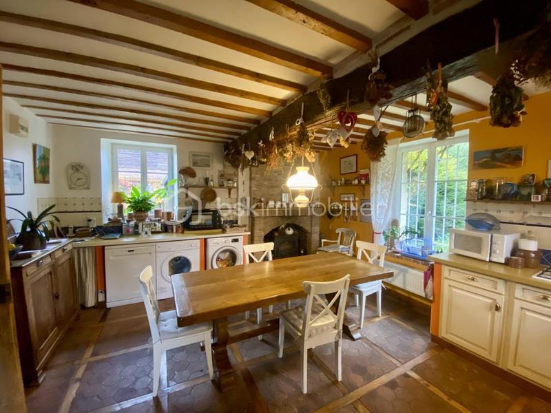 Demeure - 177 m² - 5 pièces