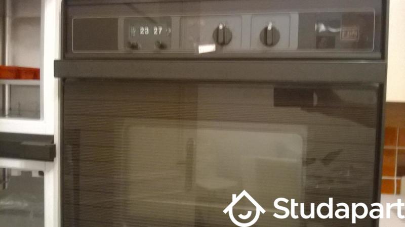 Appartement - 63 m² - 2 pièces