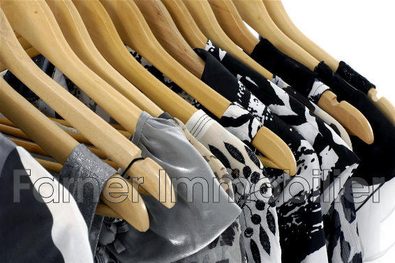 Fonds de commerce - Magasins - 32 m²