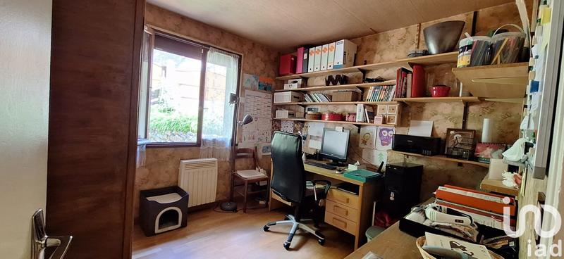 Maison - 167 m² - 7 pièces