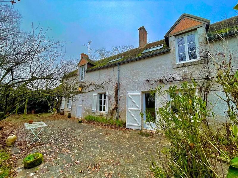 Maison - 280 m² - 11 pièces