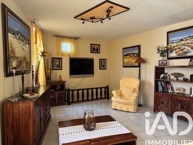 Maison de ville - 69 m² - 4 pièces