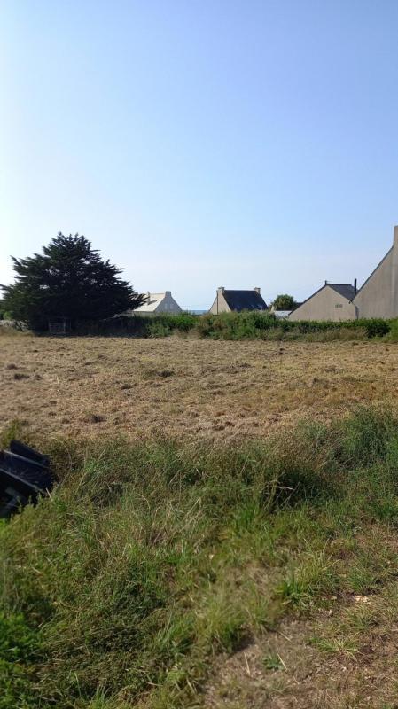 Terrain agricole - 2 800 m²