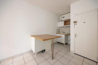 Appartement - 29 m² - 2 pièces