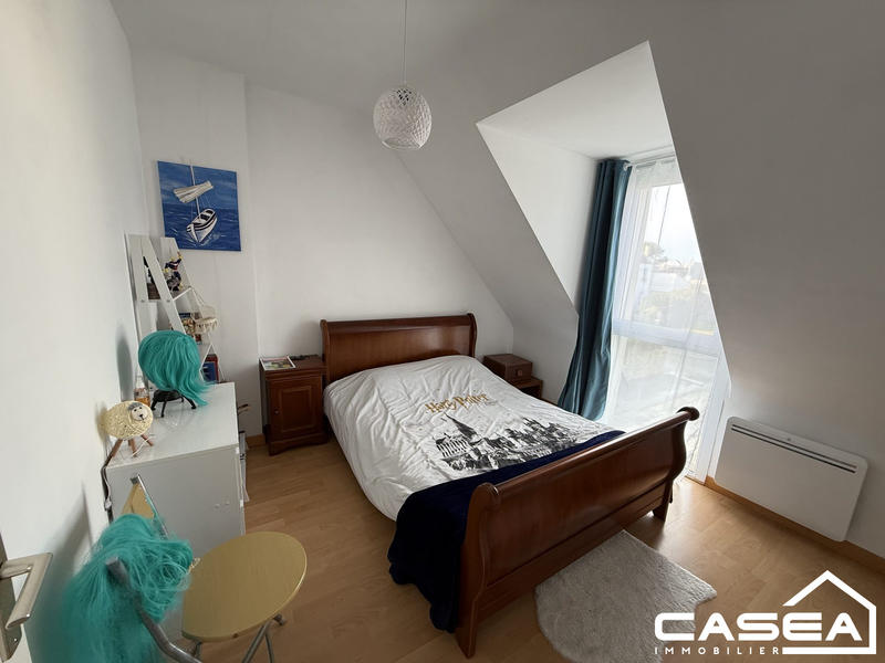 Maison - 68 m² - 3 pièces