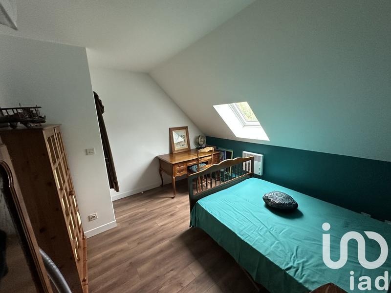 Maison - 146 m² - 7 pièces