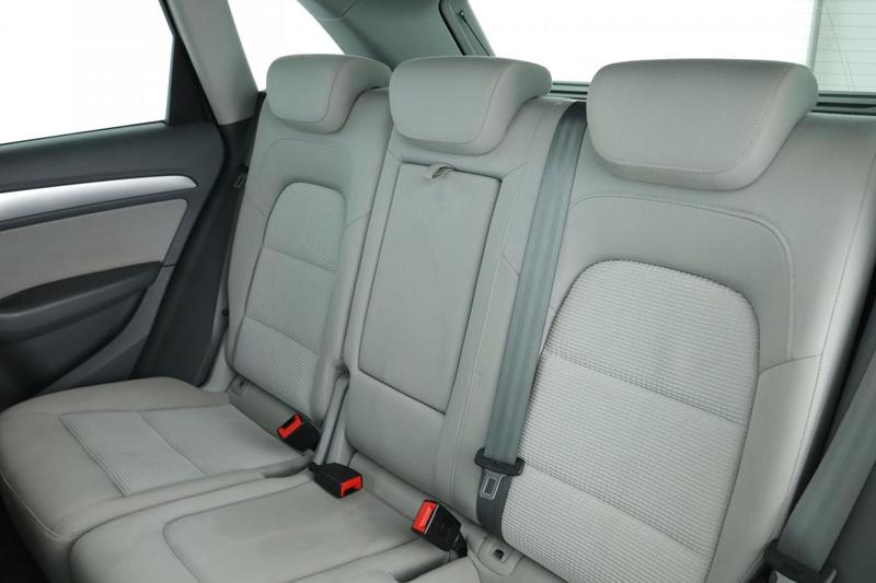 Audi Q5 2.0 Tfsi Ambiente Quattro 180 ch