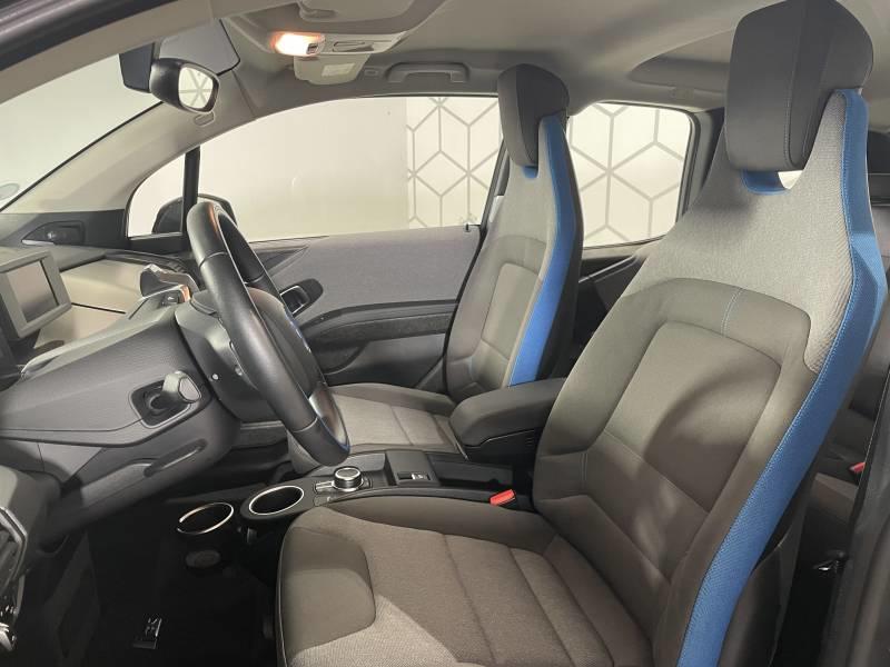 Bmw i3 i3s 120 Ah 184 ch Bva Edition WindMill Atelier