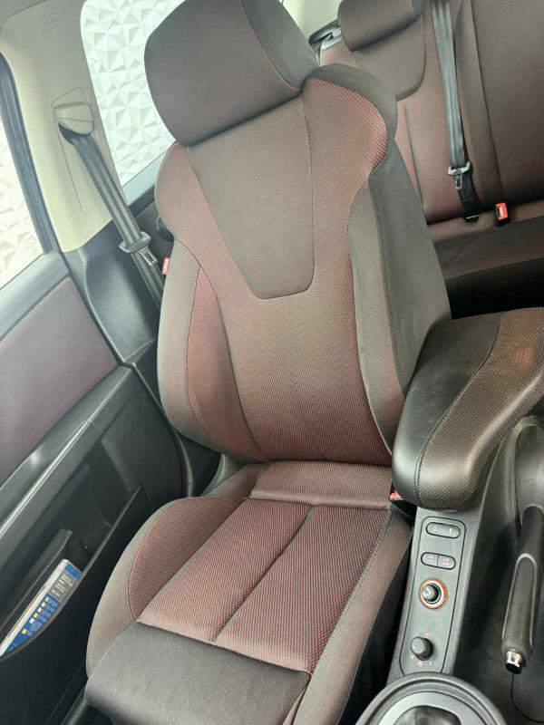 Seat Leon II 2.0 TDi 16v 140 Cv. Automatique