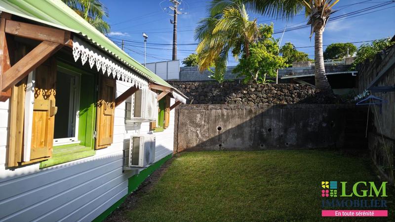 Maison - 87 m² - 4 pièces