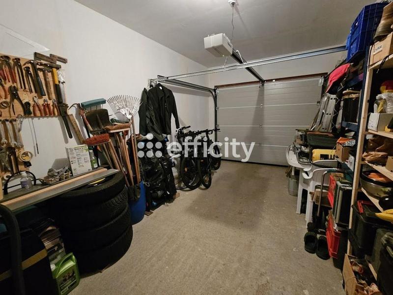 Maison - 94 m² - 4 pièces