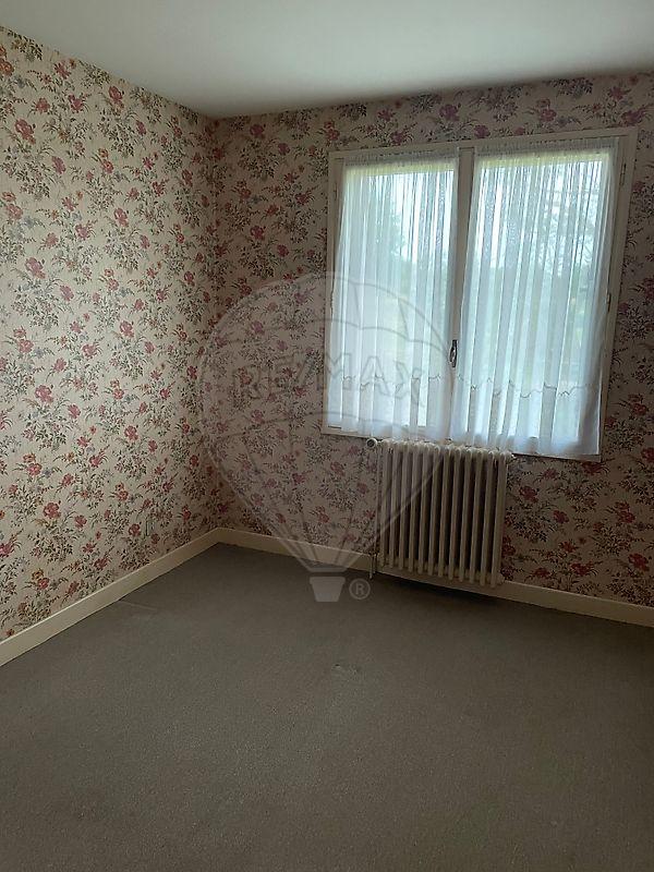 Maison - 147 m² - 6 pièces