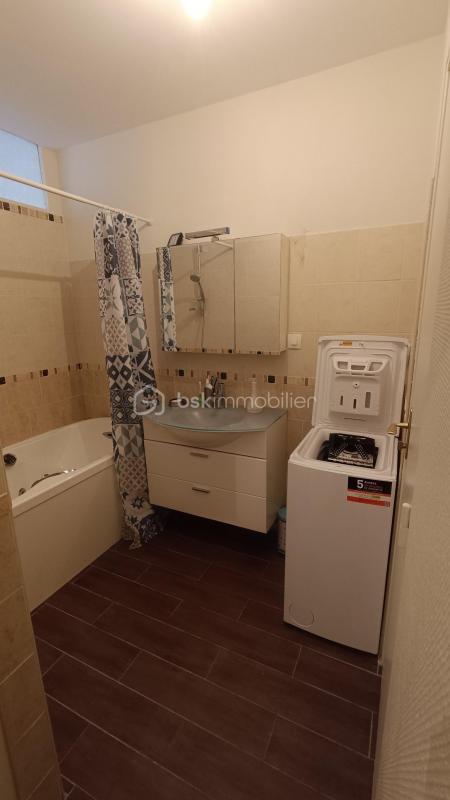 Appartement - 72 m² - 3 pièces