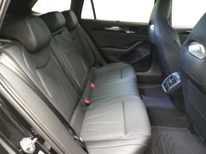 Volkswagen Passat 1.5 eHybrid 272 Dsg6 R-Line