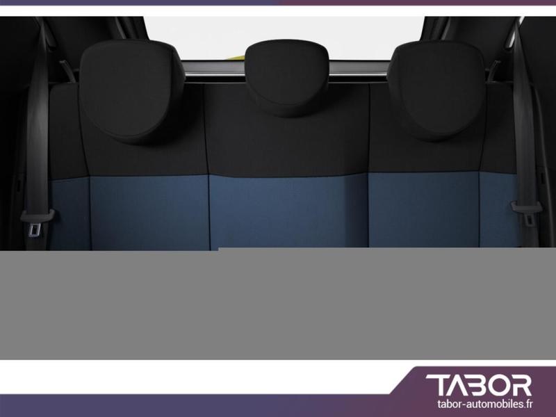 Fiat Grande Panda Icon 100 CarPlay PixelLED Pdc