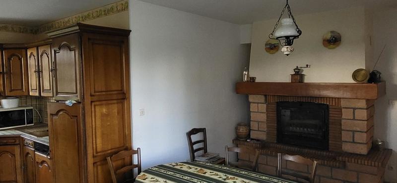 Maison - 190 m² - 5 pièces