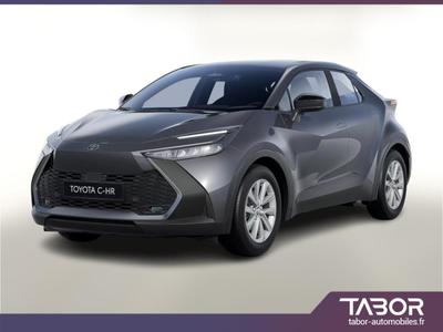 Toyota c-Hr 1.8 Hybrid 140 Cvt Comfort Led Gps