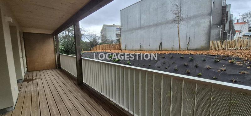 Appartement - 54 m² - 2 pièces