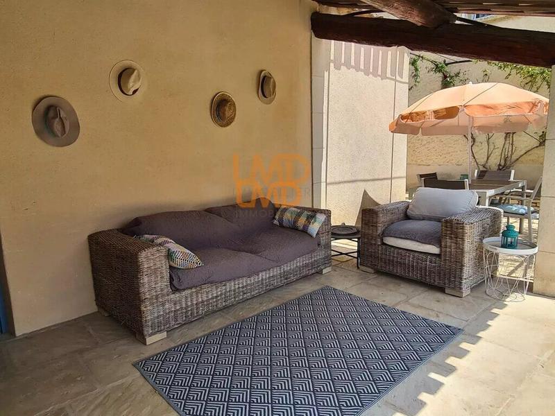 Maison - 155 m² - 7 pièces