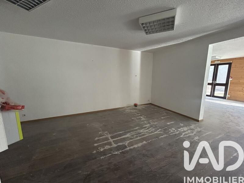 Appartement - 107 m² - 4 pièces