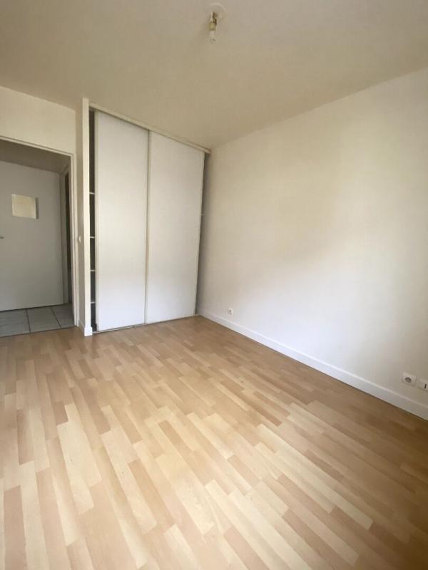 Appartement - 52 m² - 3 pièces