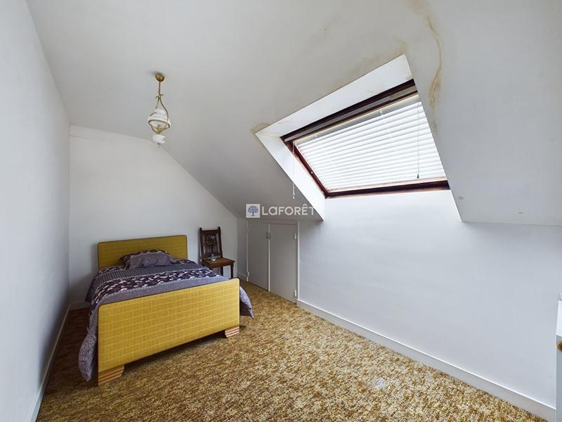 Ferme - 171 m² - 7 pièces