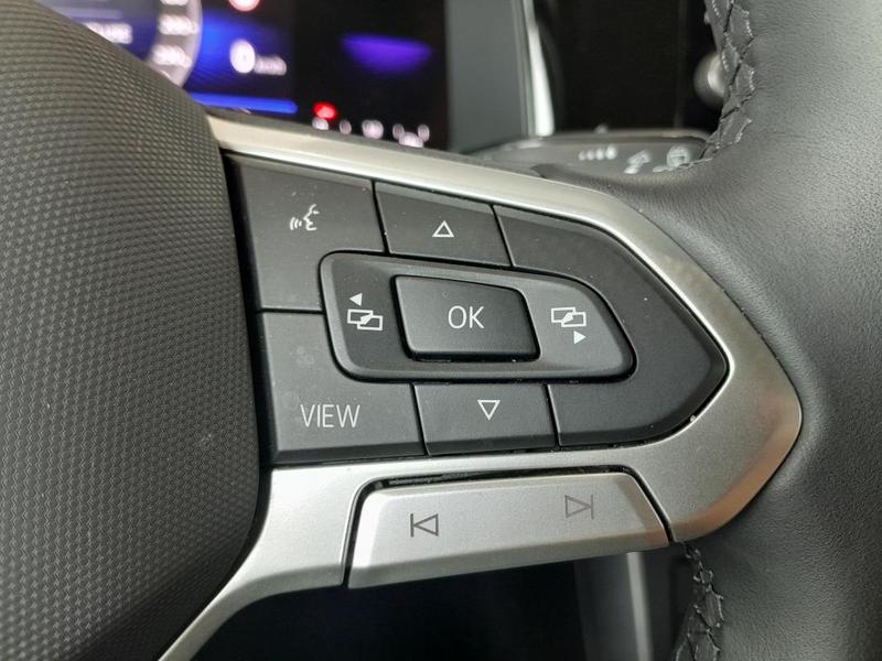 Volkswagen Polo 1.0 Tsi 95 s&amp;S Dsg7 Vw Edition