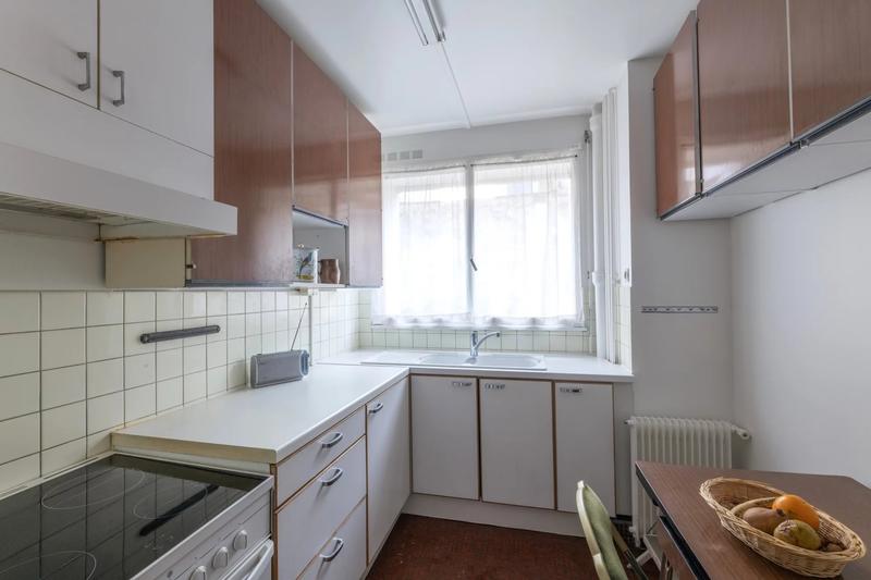 Appartement - 79 m² - 4 pièces