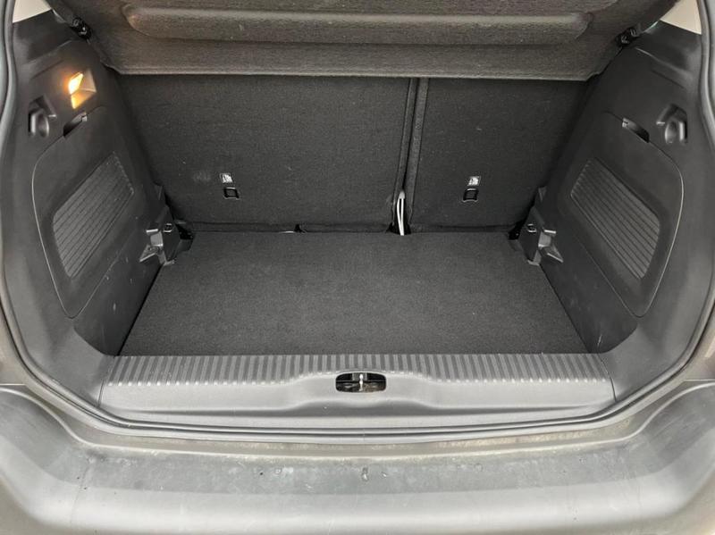 Citroën C3 Aircross BlueHDi 110 s&amp;amp;S Bvm6 Shine