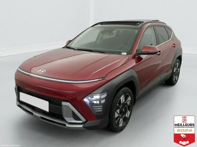 Hyundai Kona Hybrid 129 Intuitive