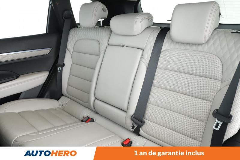 Renault Koleos 1.7 Blue dCi Initiale Paris X-Tronic 150 ch