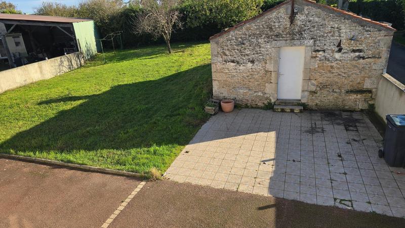 Maison - 144 m² - 6 pièces