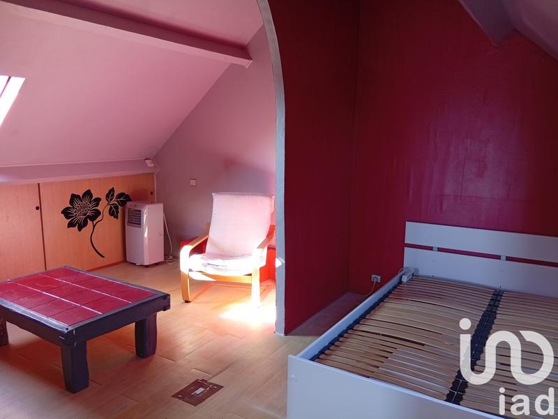 Maison - 180 m² - 7 pièces