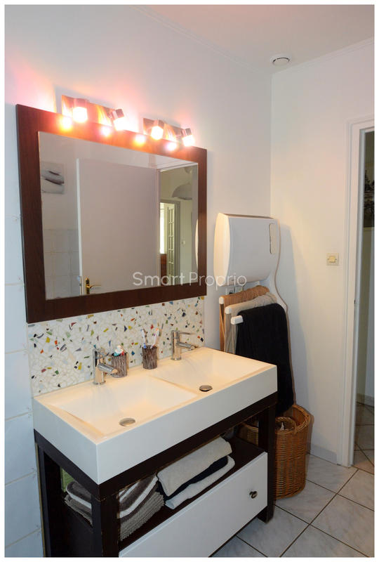 Maison - 147 m² - 6 pièces