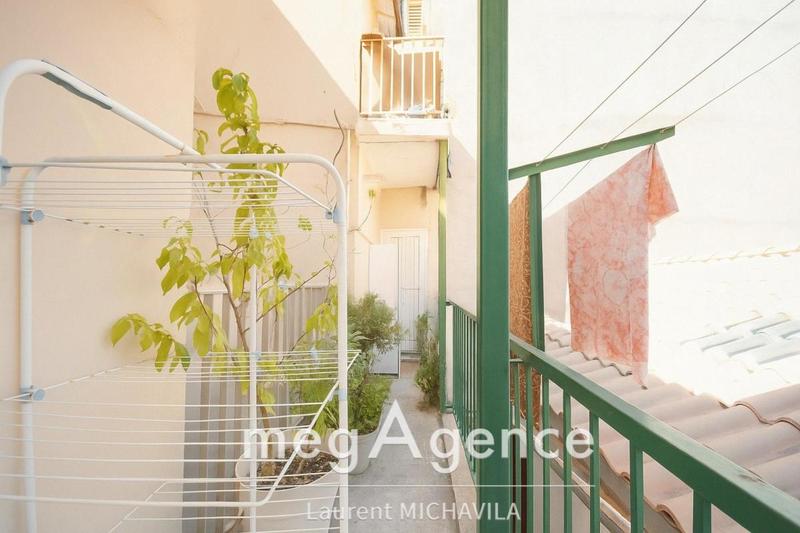 Appartement - 87 m² - 5 pièces