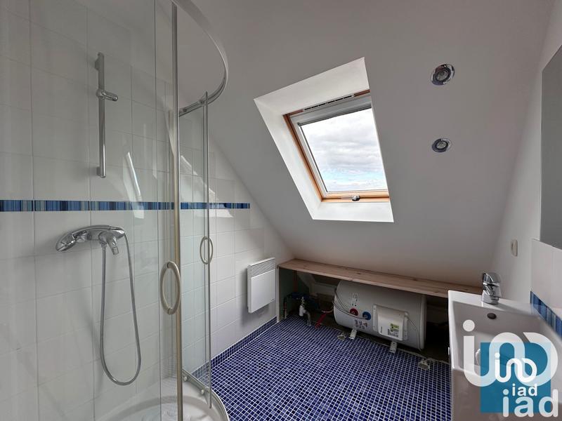 Maison - 170 m² - 7 pièces