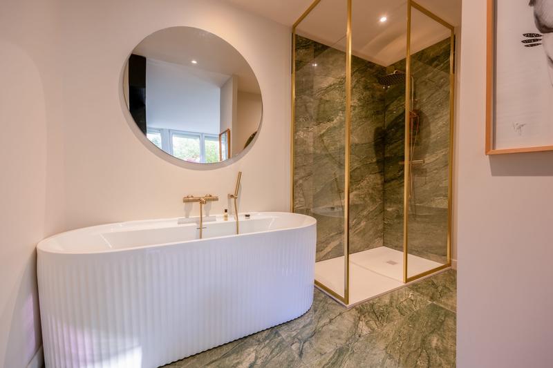 Appartement - 127 m² - 4 pièces