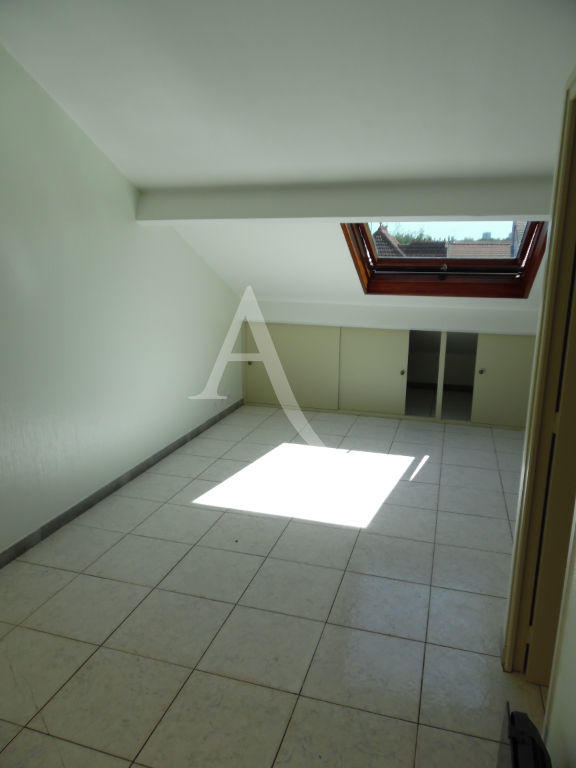 Appartement - 18 m² - 1 pièce