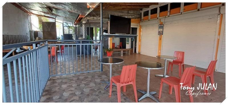 Bureau - 208 m² - 7 pièces