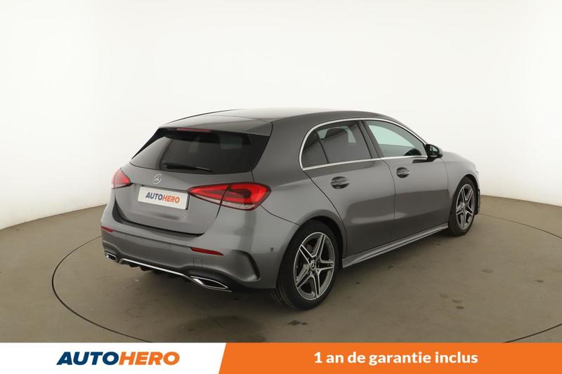 Mercedes Classe a 200 163 ch