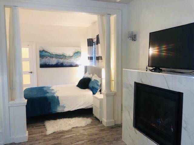 Studio - 29 m² - 1 pièce