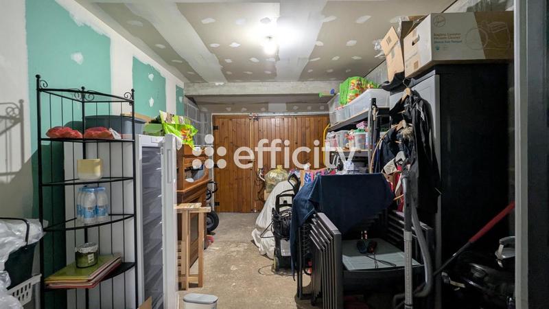 Pavillon - 88 m² - 4 pièces