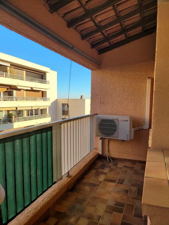 Appartement - 105 m² - 4 pièces