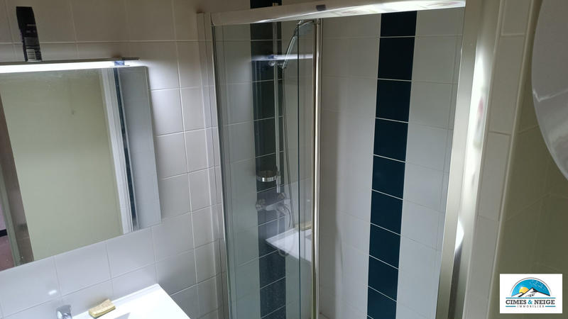 Duplex - 50 m² - 3 pièces