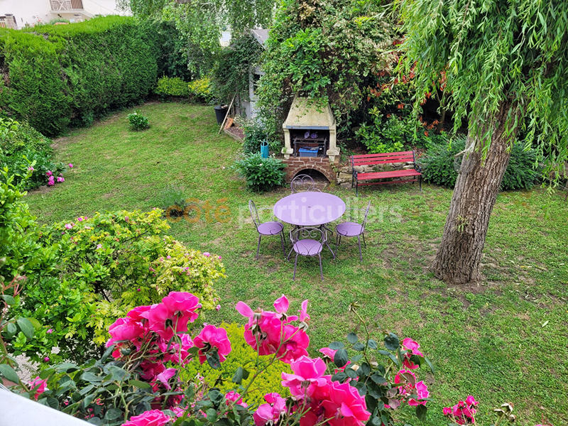 Maison - 123 m² - 6 pièces