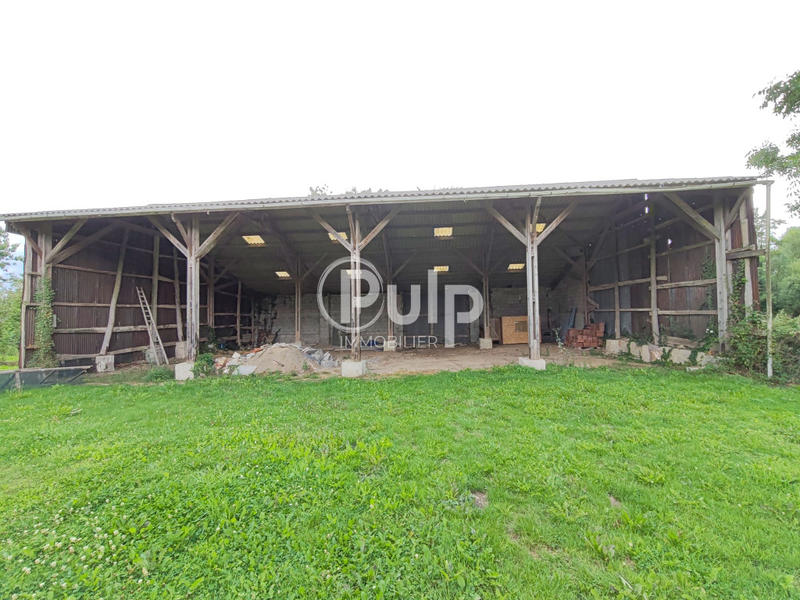 Maison - 156 m² - 6 pièces