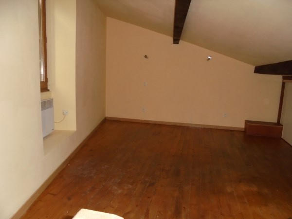 Maison - 37 m² - 3 pièces